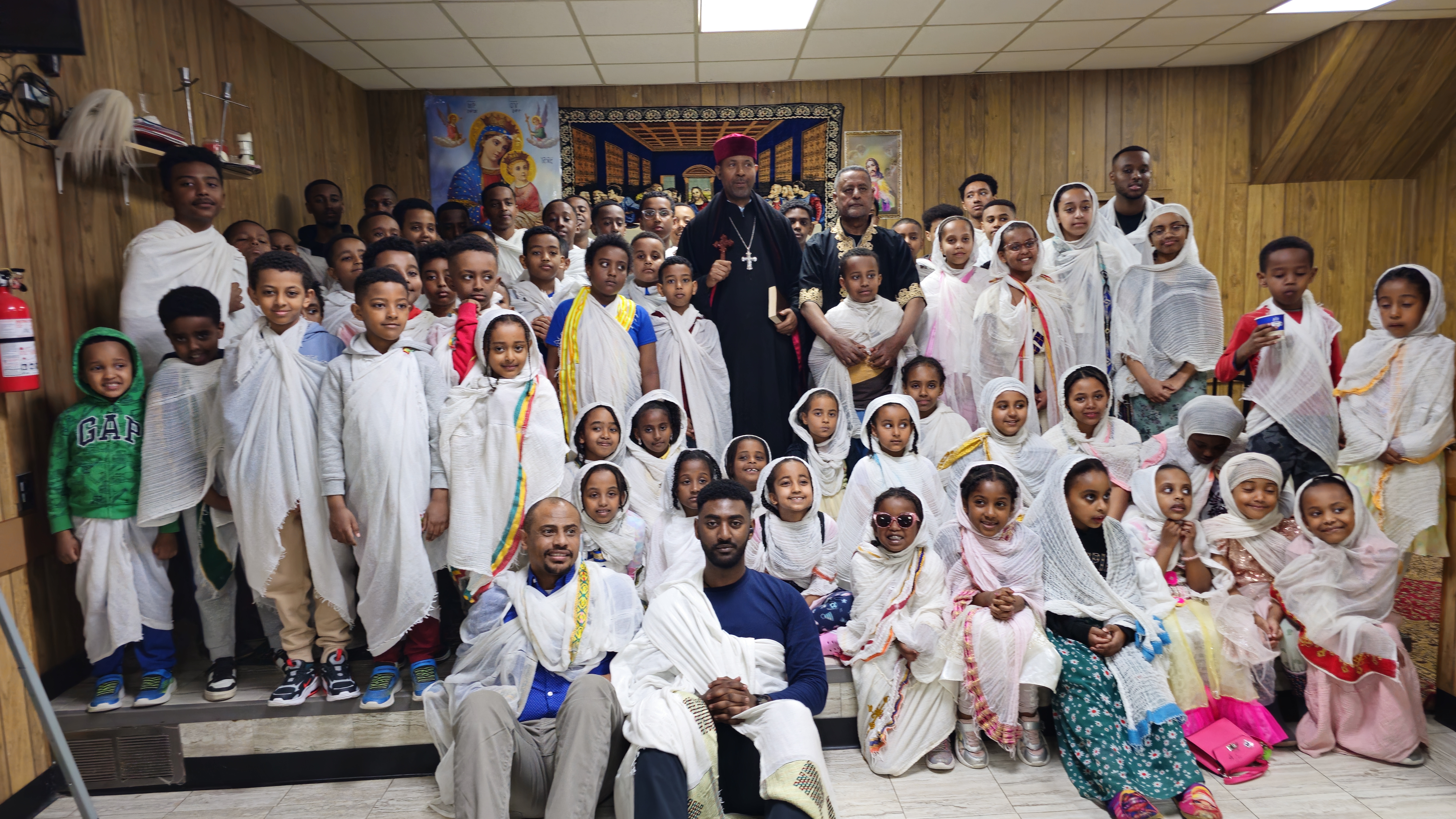 Sunday School